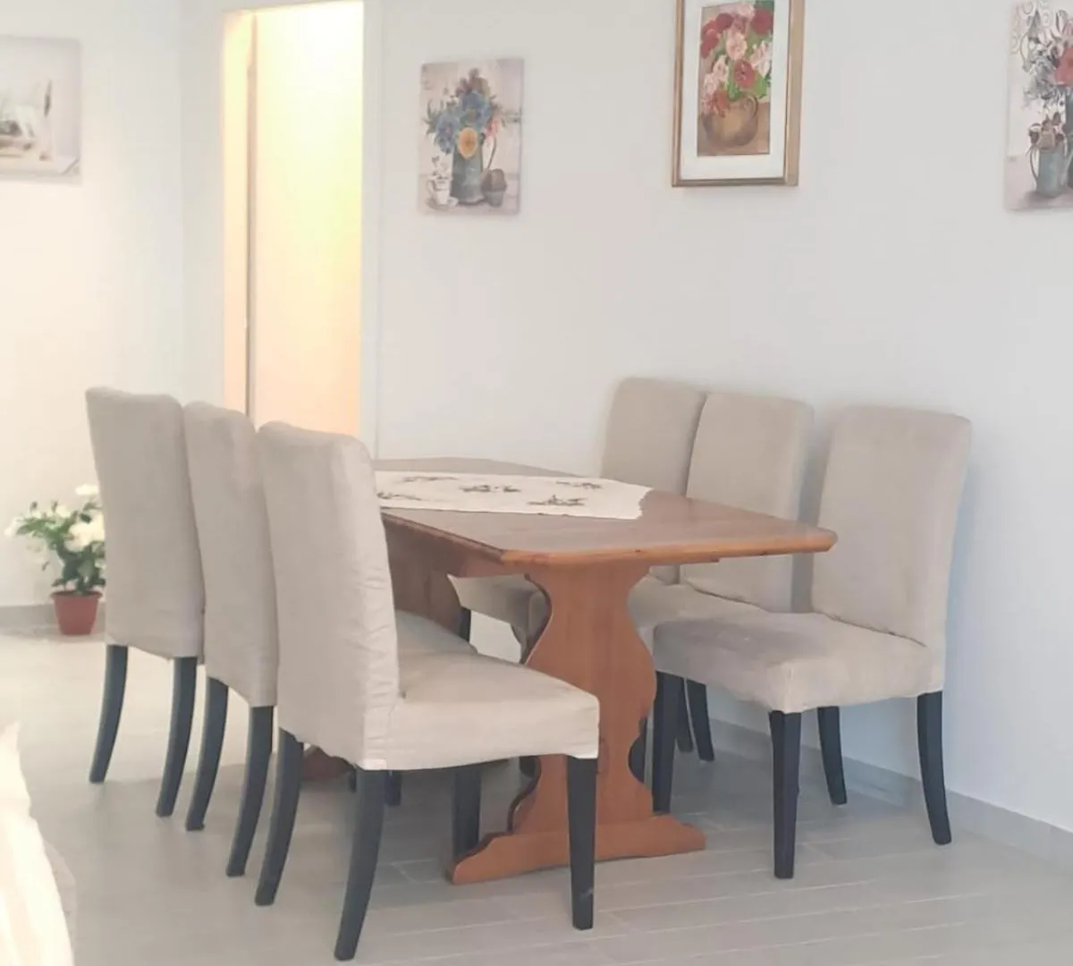 Residenza Del Sole Apartment Rapallo Italy