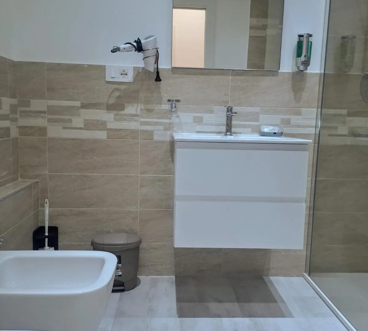 Residenza Del Sole Apartment Rapallo