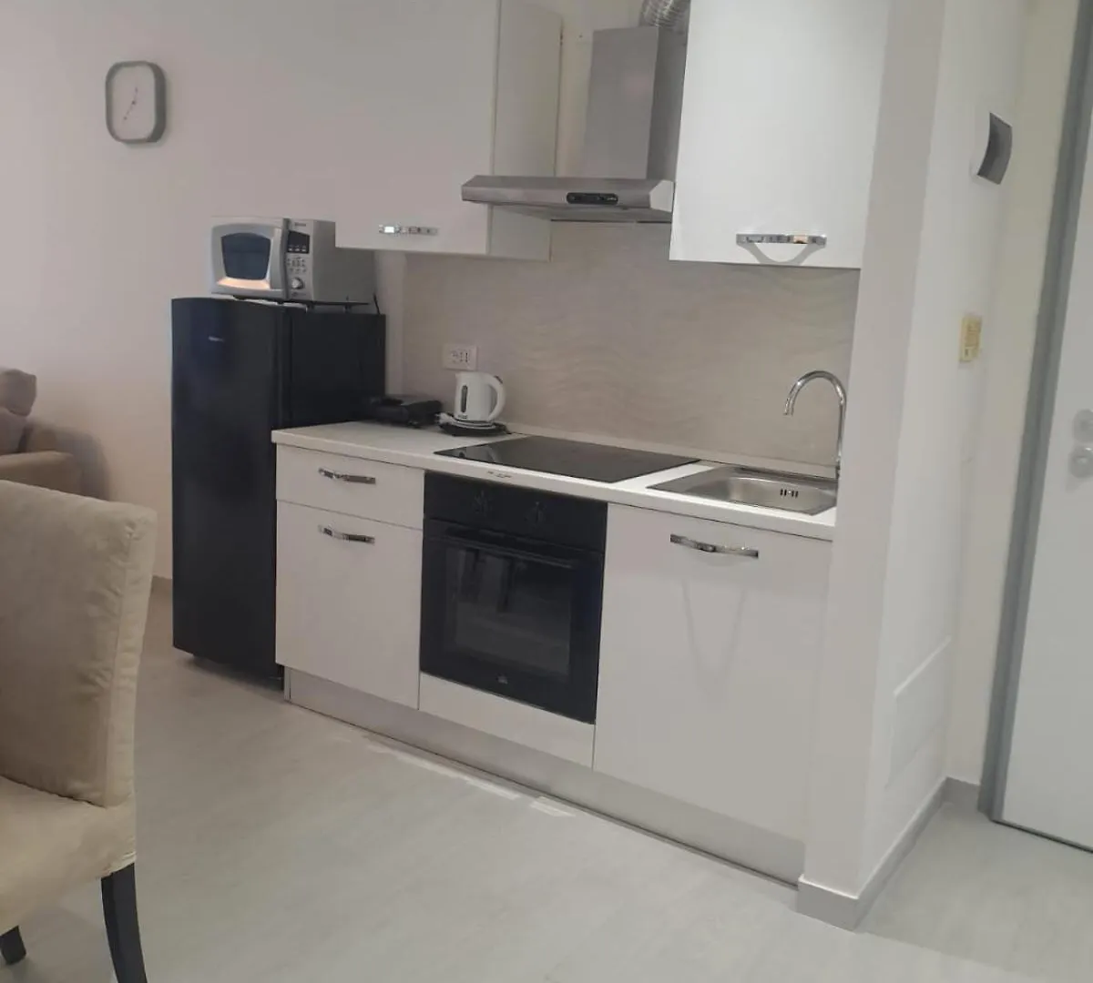 Residenza Del Sole Apartment Rapallo