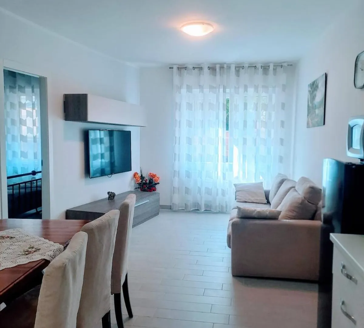Residenza Del Sole Apartment Rapallo