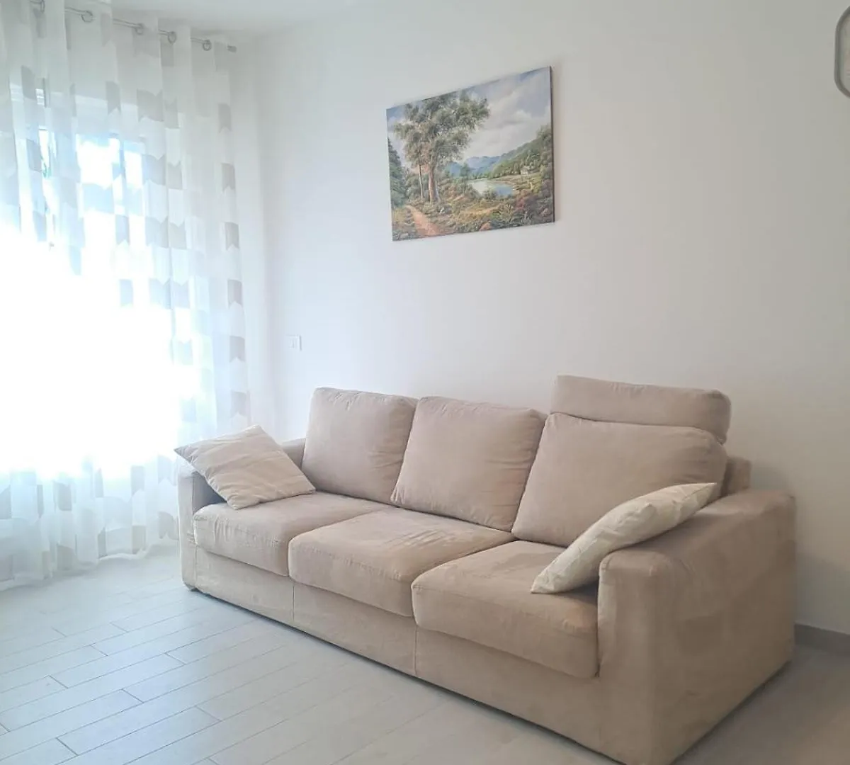 Residenza Del Sole Apartment Rapallo 0*,  Italy