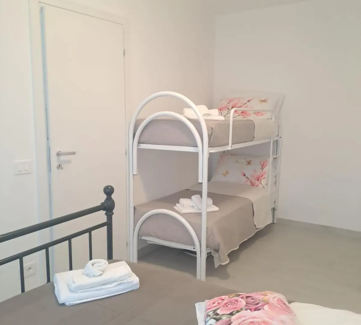 Residenza Del Sole Apartment Rapallo
