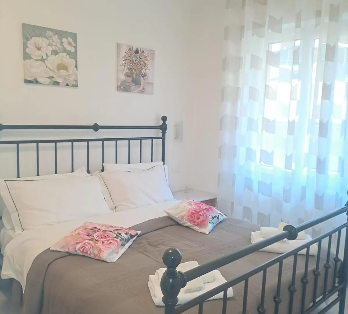 Residenza Del Sole Apartment Rapallo Italy