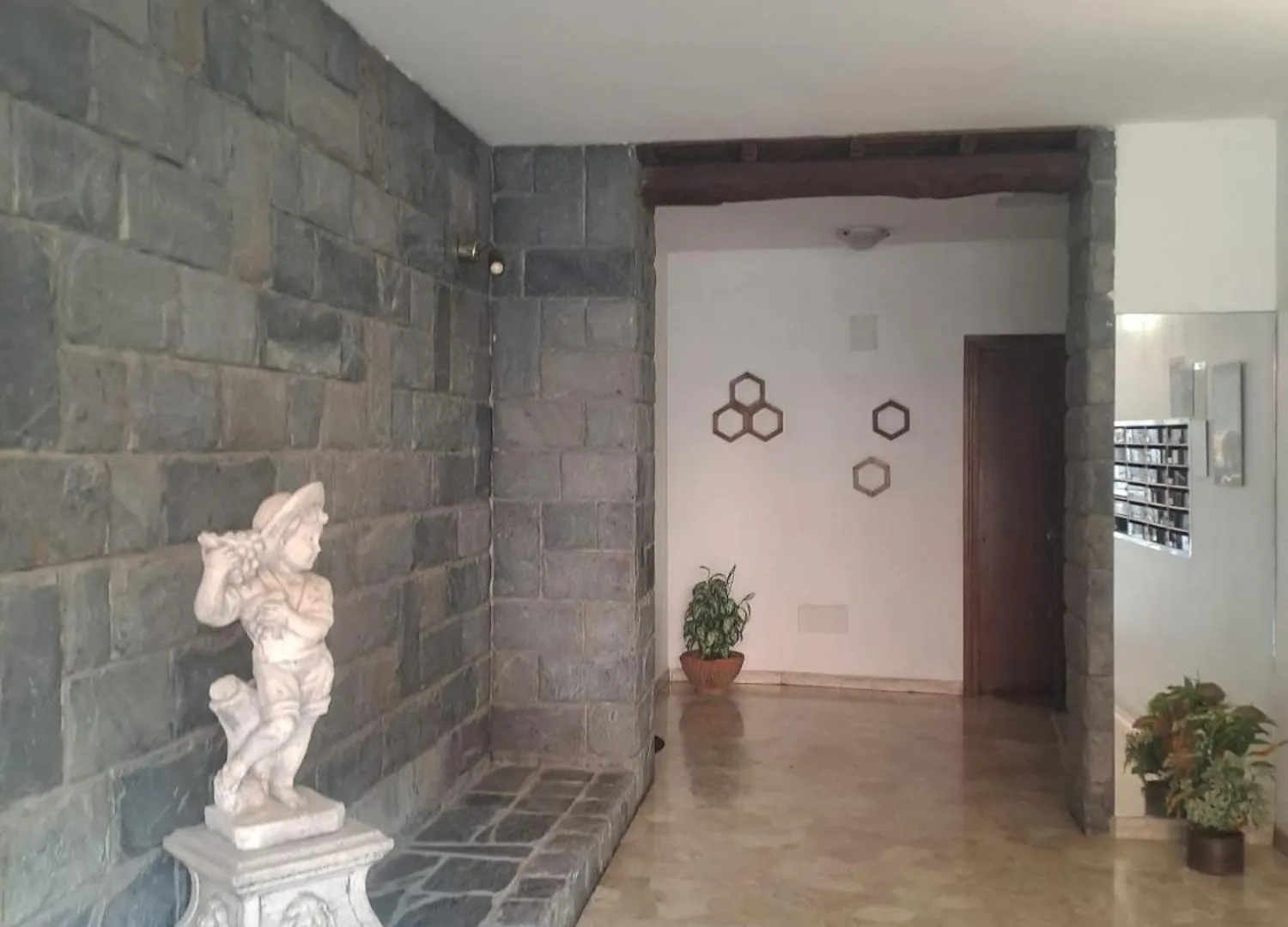 Residenza Del Sole Apartment Rapallo Italy