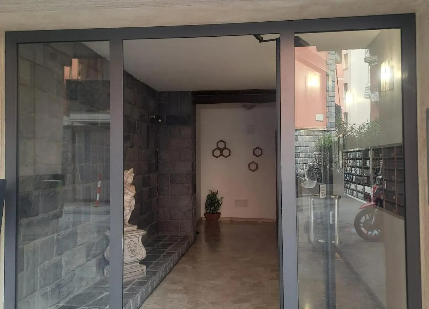 Residenza Del Sole Apartment Rapallo