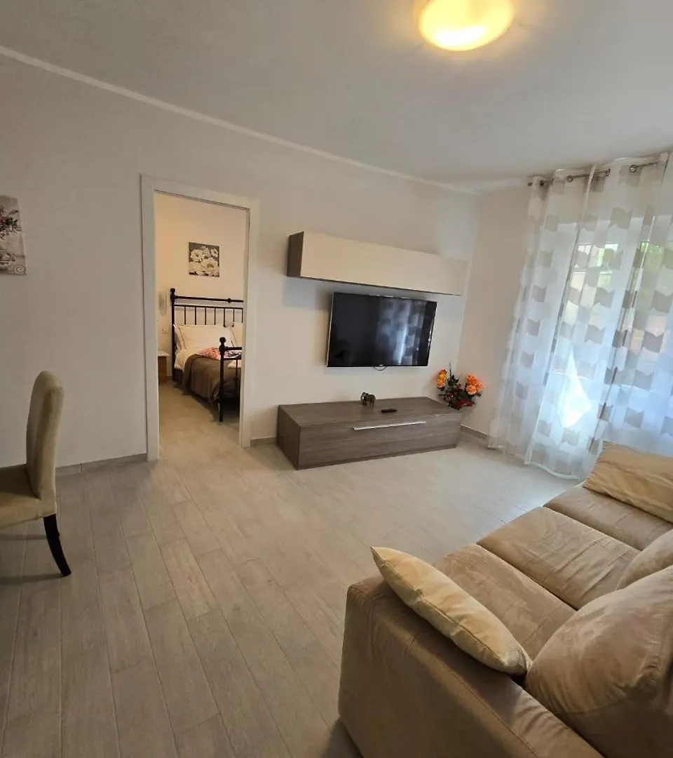 Residenza Del Sole Apartment Rapallo