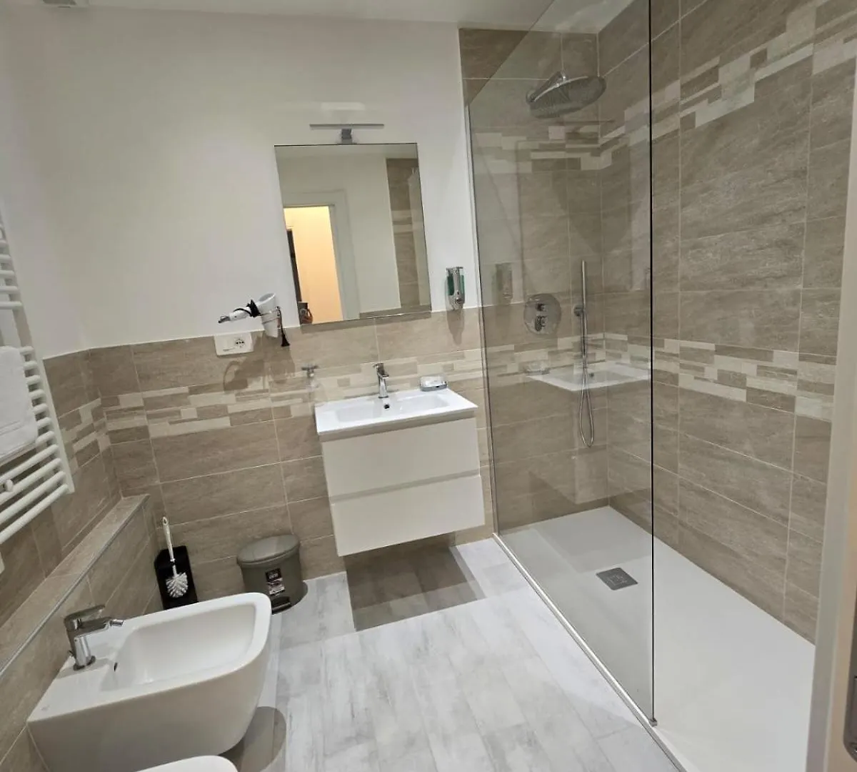 Residenza Del Sole Apartment Rapallo Italy